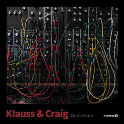 Klauss And Craig Momentum Vinyl 12"