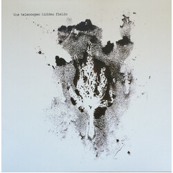 Telescopes Hidden Fields Vinyl LP