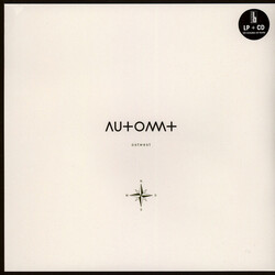 Automat (6) Ostwest