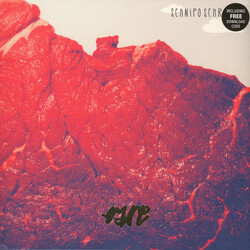 Schnipo Schranke Rare VINYL LP