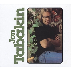 Jon Tabakin Jon Tabakin VINYL LP + CD