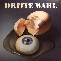 Dritte Wahl Auge Um Auge (Lp / Cd) Vinyl LP