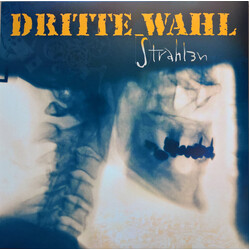 Dritte Wahl Strahlen (Lp/Cd) Vinyl LP