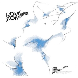 Monochrome Set Love Zombies Vinyl LP