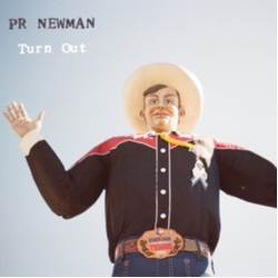 Pr Newman Turn Out VINYL LP + CD