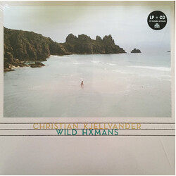 Christian Kjellvander Wild Hxmans VINYL LP