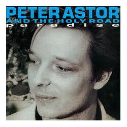 Peter Astor / The Holy Road Paradise Vinyl LP