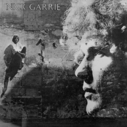 Nick Garrie The Nightmare Of J.B. Stanislas Vinyl LP