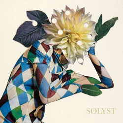 Solyst Spring VINYL LP