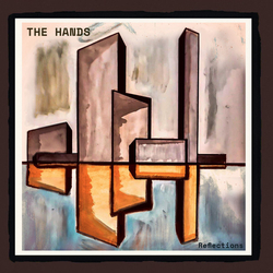 Hands Reflections VINYL LP