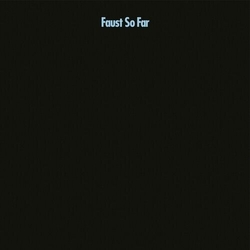Faust So Far VINYL LP