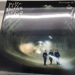 Peter Muffin Trio Stuttgart 21 VINYL LP
