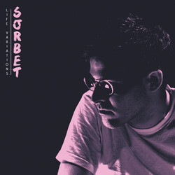 Sorbet Life Variations Ep VINYL 12INCH