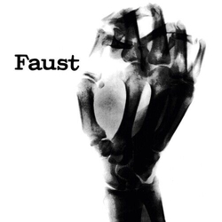 Faust Faust VINYL LP