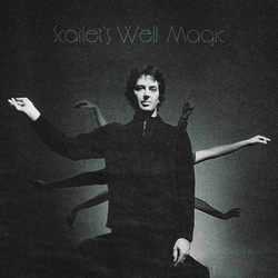Scarlets Well Magic SELECTIONS FROM 1999-2010 VINYL LP
