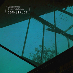 Gunther Wusthoff [To/Digi]Tal VINYL LP
