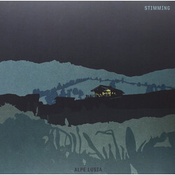 Stimming Alpe Lusia Multi CD/Vinyl 2 LP