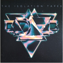 Kadavar The Isolation Tapes Multi Vinyl LP/CD