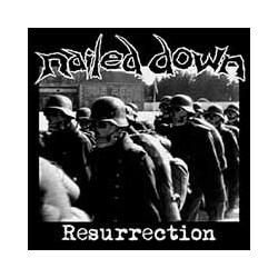 Nailed Down Resurrection VINYL 7INCH