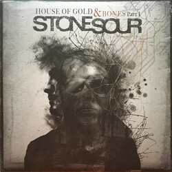 Stone Sour House Of Gold & Bones Part 1 Vinyl LP
