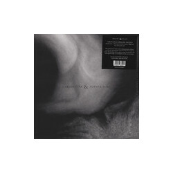 Carlos Cipa & Sophia Jani Relive Vinyl LP