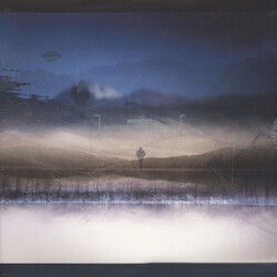 Hypno5E Shores Of The Abstract Line Vinyl LP