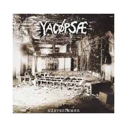 Yacøpsæ Gästezimmer Vinyl