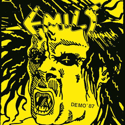 Emils Demo '87 Vinyl