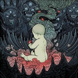 Mono / The Ocean Transcendental VINYL LP