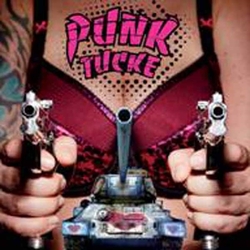 Punktucke Ohrfeigen Fur Alle VINYL LP