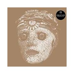 Oracles Bedroom Eyes VINYL LP