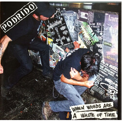 Endless Demise / Podrido Split VINYL 7INCH