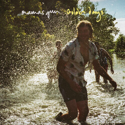 Mamas Gun Golden Days Vinyl LP