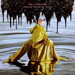 Tan Leracoon Funeral Parade Of Roses VINYL LP