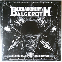 Balgeroth In Der Hölle Spricht Man Deutsch