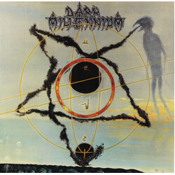Dark Millennium Where Oceans Collide VINYL LP