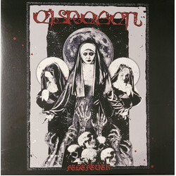 Eisregen Fegefeuer Vinyl LP
