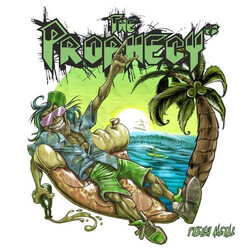 Prophecy 23 Fresh Metal VINYL LP