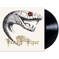 Velvet Viper Velvet Viper REMASTERED EDITION VINYL LP