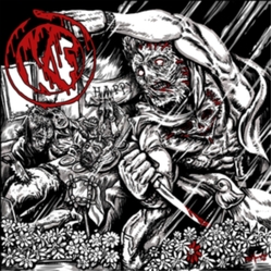 Kadaverficker Superkiller VINYL LP