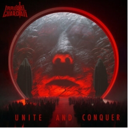 Immortal Guardian Unite And Conquer VINYL LP