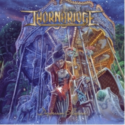 Thornbridge Daydream Illusion VINYL LP