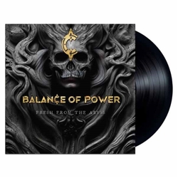 Balance Of Power Fresh From The Abyss VINYL LP