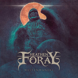 Heathen Foray Weltenwandel