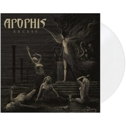 Apophis Excess VINYL LP