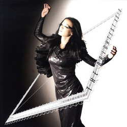 Tarja Turunen The Brightest Void