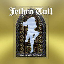Jethro Tull Living With The Past Multi CD/Vinyl 2 LP