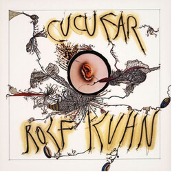 Rolf Kuhn Cucu Ear VINYL LP