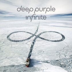Deep Purple Infinite Vinyl LP