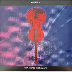 Marillion With Friends At St Davids Vinyl LP